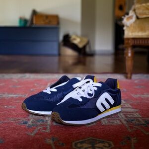 Etnies Boy's Kids Lo-Cut Cb Skate Shoe